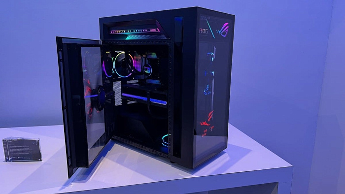 ASUS повысит стоимость своей продукции до 30%