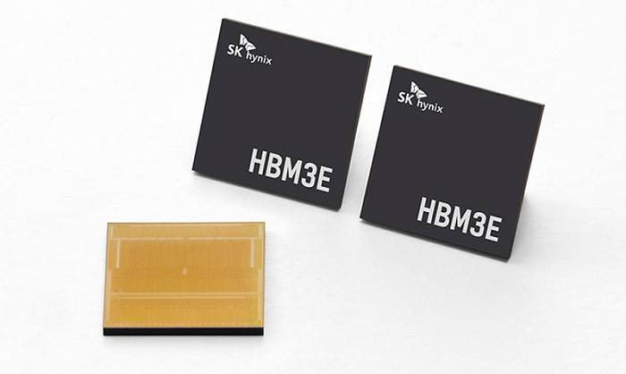 2024 год стал лучшим для SK hynix в плане выручки