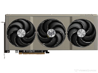 SAPPHIRE готова к запуску Radeon RX 9060 XT четырёх серий