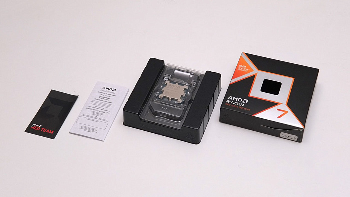 AMD улучшила доступность Ryzen 7 9800X3D, но повысила ценник для стабилизации спроса