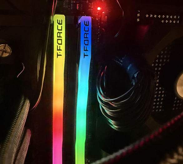 Прошивка P4.10 для плат ASRock продолжает уничтожать процессоры AMD