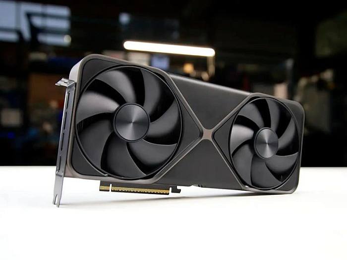 Японские магазины перестали продавать RTX 5090 и RTX 5080 туристам