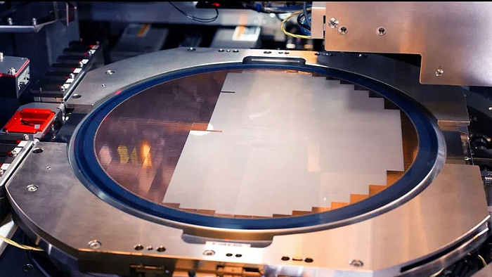Intel отдала производство процессоров Nova Lake в руки TSMC