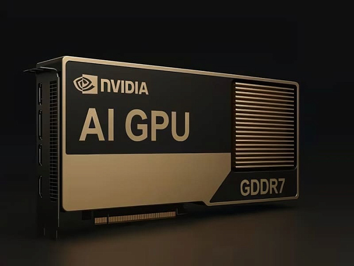 Ускоритель NVIDIA B30 уже пользуется спросом у китайских разработчиков ИИ