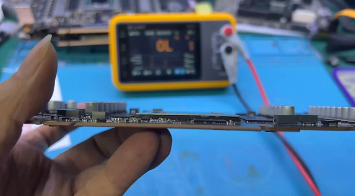 Мошенничество с использованием GPU от RTX 3090 для создания RTX 4090 набирает обороты