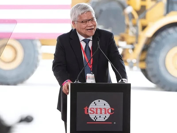 TSMC повысит стоимость передового производства на 10%