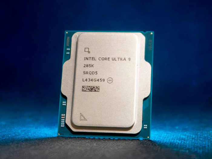 Представитель Intel подтвердил скорый запуск Arrow Lake Refresh