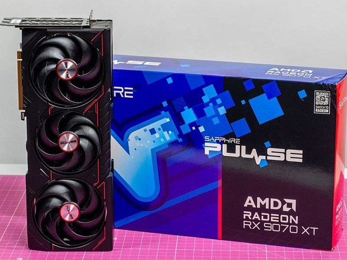 AMD подтверждает использование RDNA 4 только для дискретных видеокарт
