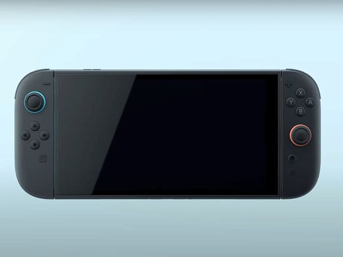 Продажи консоли Nintendo Switch 2 превысили отметку в 10 миллионов