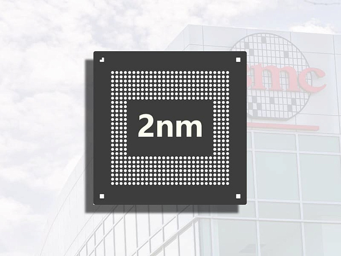Техпроцесс TSMC N2 пользуется огромным спросом ещё до массового применения