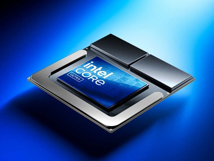Intel распространила последний графический драйвер на настольные Core Ultra 200S