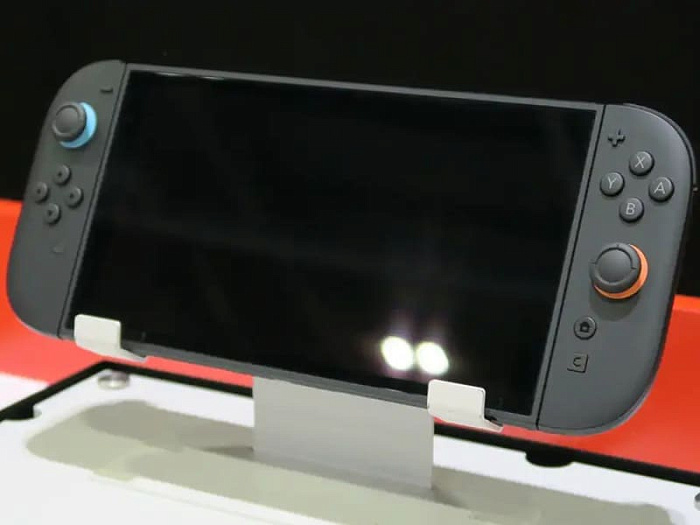 8-нм техпроцесс Samsung для Nintendo Switch 2 был выбран из-за стабильных поставок и хорошей цены