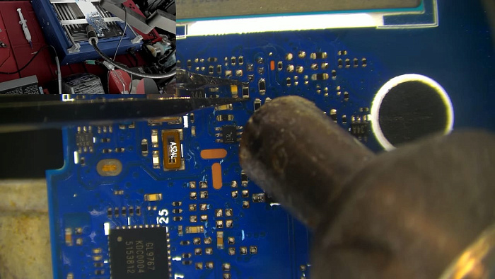 Энтузиаст увеличил объём памяти у портативной консоли ASUS ROG Xbox Ally X до 64 Гбайт