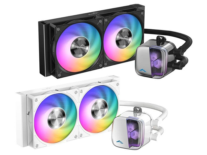 SAMA выпустила серию готового жидкостного охлаждения L70 SAMA выпустила серию готового жидкостного охлаждения L70