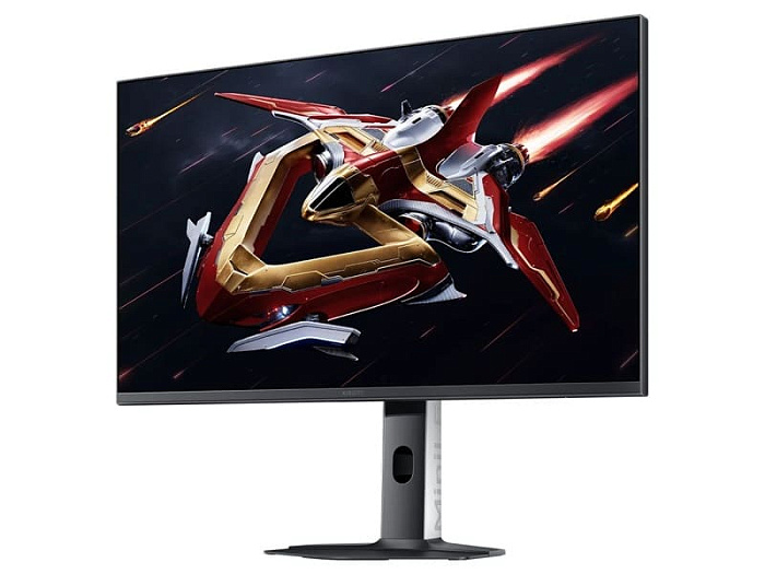 Игровой монитор Xiaomi G Pro 27Qi 2026 с матрицей Mini LED поступил на мировой рынок