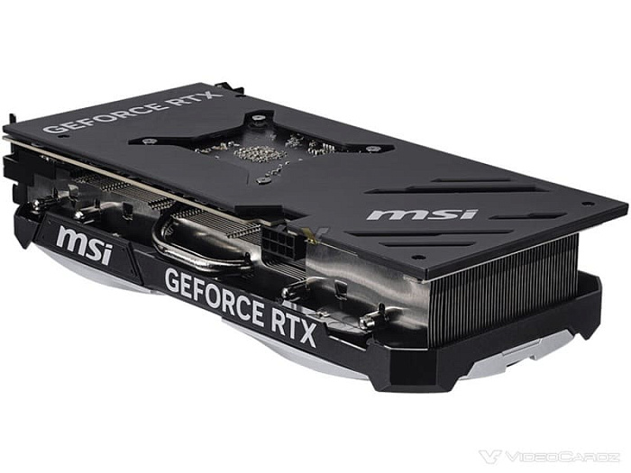 MSI в очередной раз расширила ассортимент видеокарт GeForce RTX, выпустив подсерию Classic