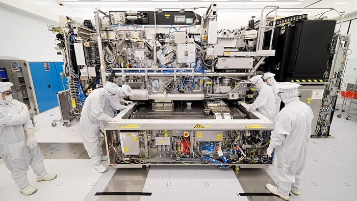 TSMC не хочет приобретать дорогостоящие сканеры ASML с High-NA для работы с 1,4-нм
