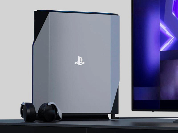 Портативная Sony PS6 может получить 24 Гбайта оперативной памяти, а стационарная – 30 Гбайт Портативная Sony PS6 может получить 24 Гбайта оперативной памяти, а стационарная – 30 Гбайт