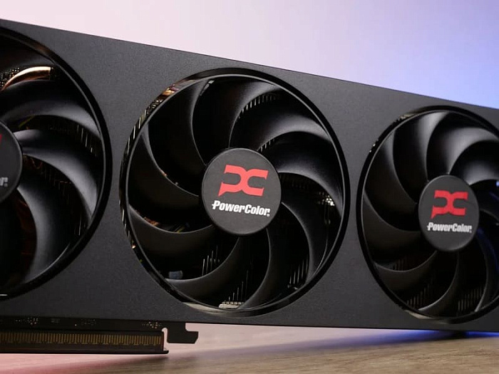Стоимость видеокарт AMD Radeon RX 9070/XT достигла рекомендованного значения
