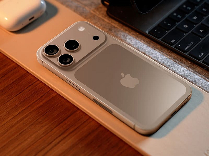 На подсистему памяти теперь приходится до 40% всей стоимости смартфона