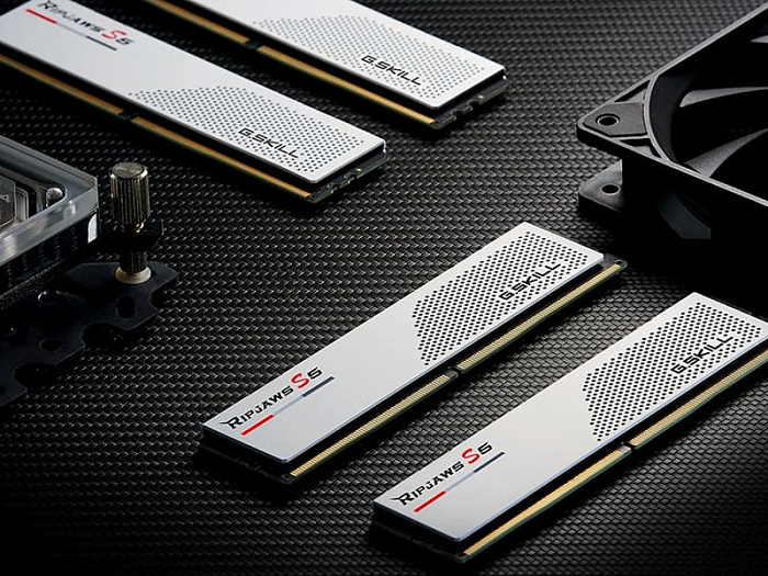 Японские магазины вводят лимиты на продажу оперативной памяти и твердотельных накопителей Японские магазины вводят лимиты на продажу оперативной памяти и твердотельных накопителей