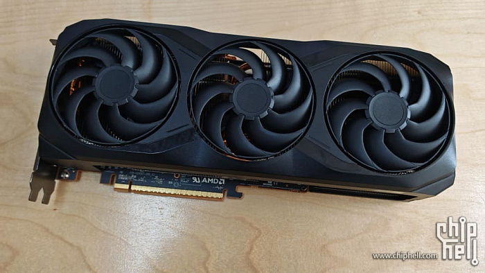 Замена термопрокладок на Radeon RX 9070 XT MBA снижает нагрев памяти