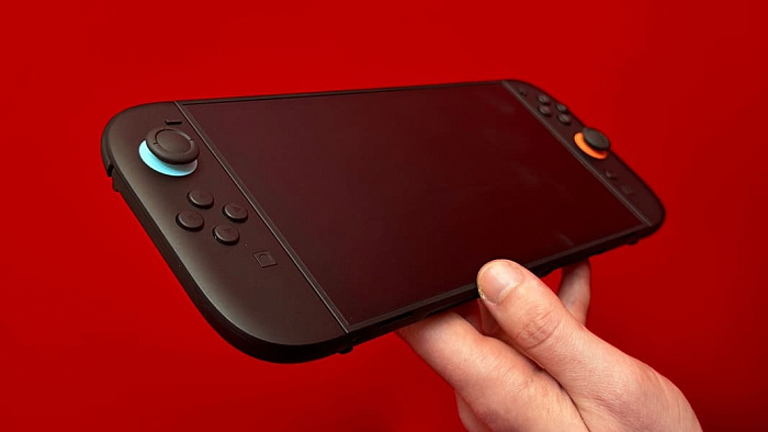 Бразилия недовольна лицензионным соглашением консоли Nintendo Switch 2