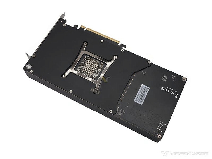 AFOX GeForce RTX 5090 предназначена для рабочих станций и искусственного интеллекта
