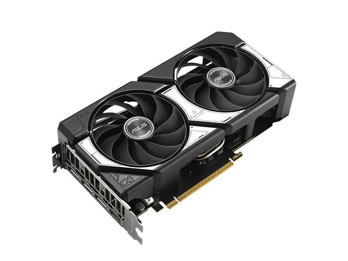 За январь GeForce RTX 5060 набрала 0.72% популярности среди геймеров Steam