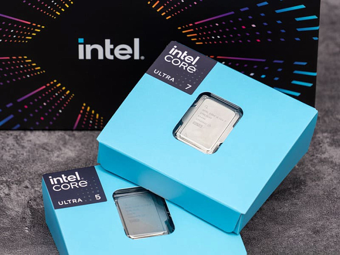 Intel оповестила партнёров о 10% повышении цен на процессоры