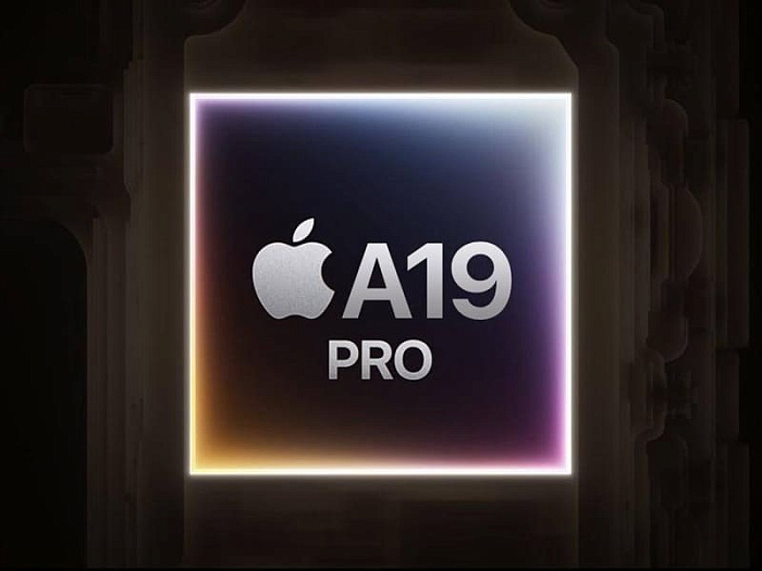 Мобильный процессор A19 Pro показывает себя до 60% быстрее A18 Pro в играх