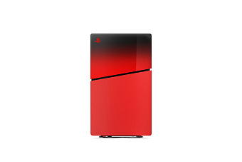 Sony представила коллекцию Hyperpop &mdash; боковые панели для PS5 и геймпад DualSense в новых расцветках