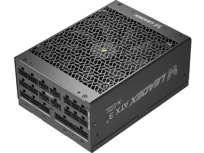 Блок питания Super Flower Leadex Platinum на 2800 Вт доступен для предзаказа за $899