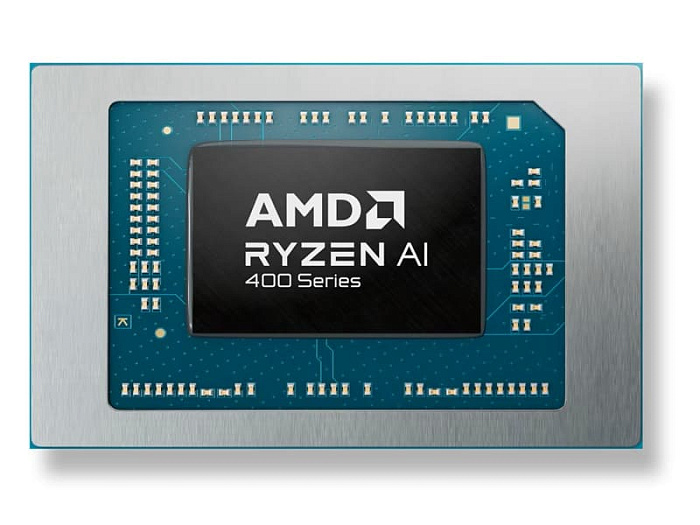 Ryzen AI 7 445 ничем не лучше Ryzen AI 5 340