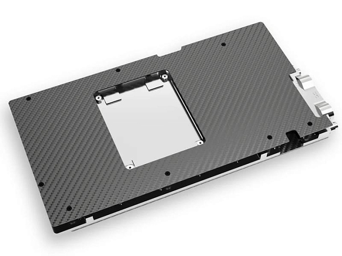 Alphacool выпустила однослотовый водоблок для GIGABYTE RTX 5090