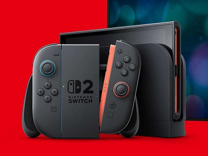 Память DRAM и NAND в консоли Nintendo Switch 2 подорожала на 41% и 8%