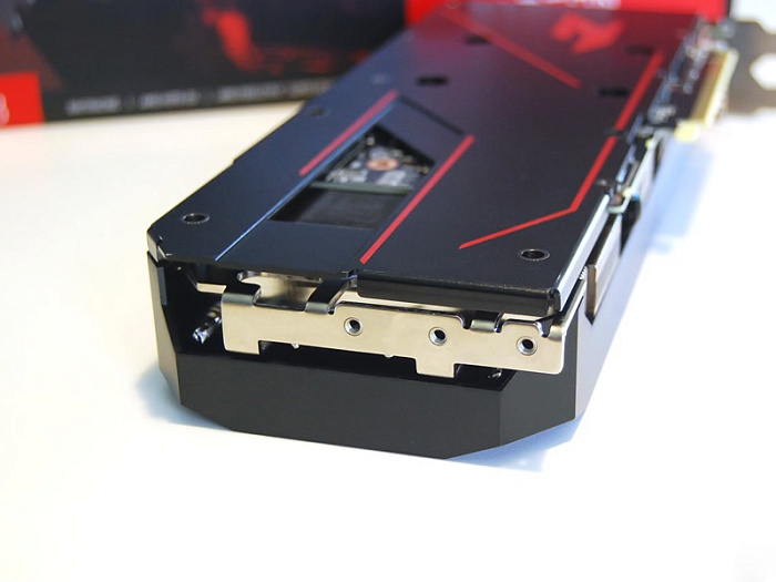 AMD запланировала показ видеокарт следующего поколения на 6 января