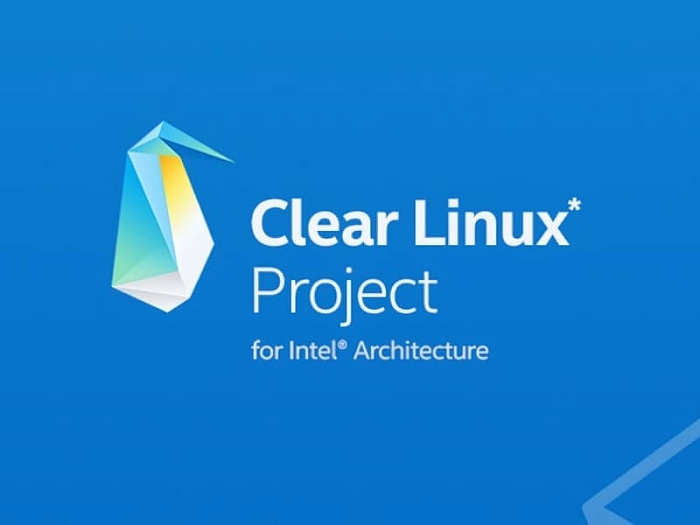Intel прекращает разработку дистрибутива Clear Linux