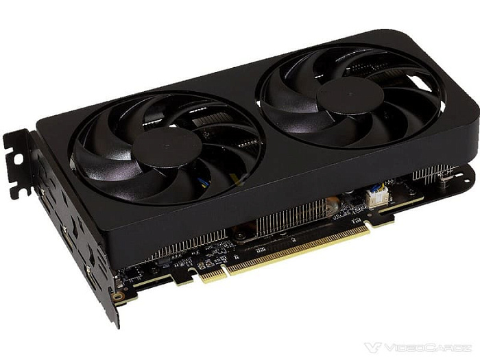 Японская компания Kuroutoshikou выпустила простую Radeon RX 9060 XT