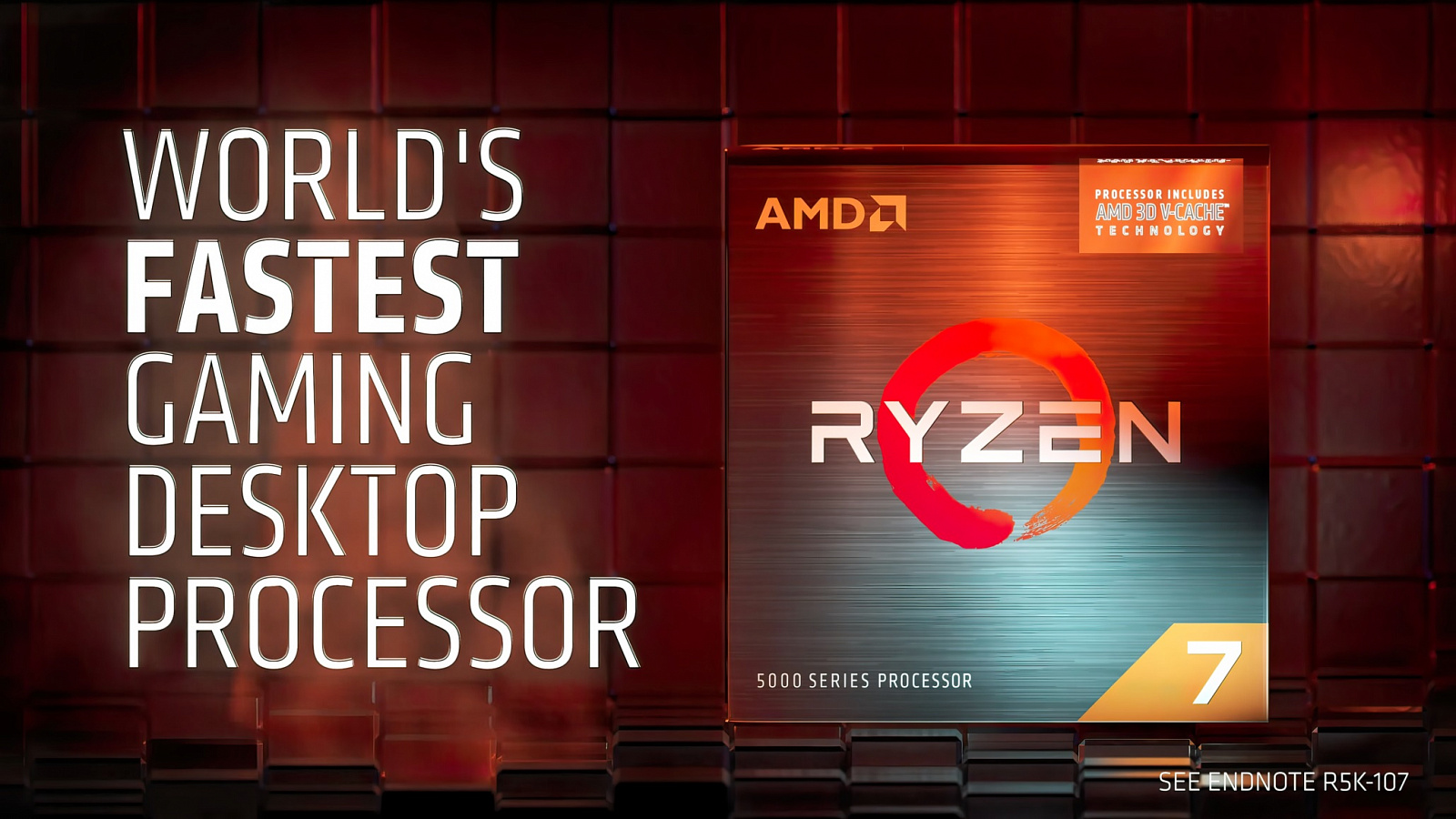 AMD Ryzen 7 5800X3D практически сразу же был раскуплен в США и Европе —  i2HARD