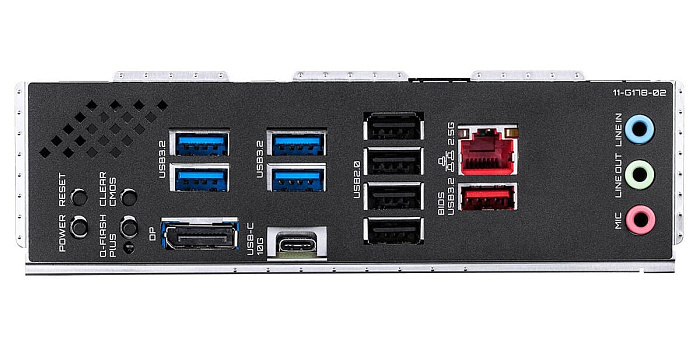 GIGABYTE Z890 D Plus &mdash; простая плата с хорошими возможностями для Intel Core Ultra 200S Plus