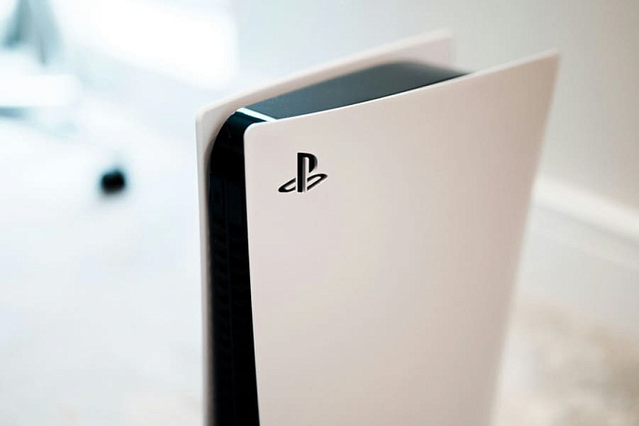 У новой версии консоли Sony PlayStation 5 Digital Slim будет урезан объём накопителя