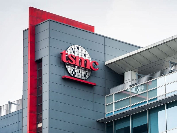 Каждая пластина с применением техпроцесса TSMC 1,4-нм будет оцениваться в $45 тысяч