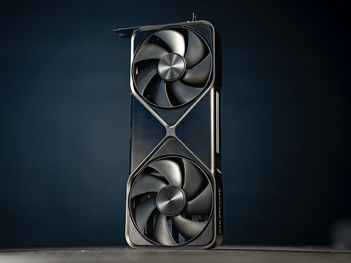 NVIDIA опровергла слухи об отправке обзорщикам улучшенных GeForce RTX 5090