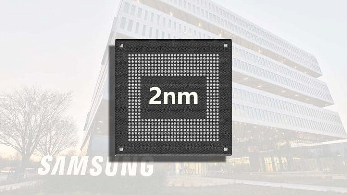 Samsung хочет сделать NVIDIA ключевым партнёром для своего 2-нм техпроцесса