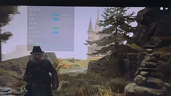 ROG Xbox Ally работает значительно лучше под управлением Bazzite на базе Linux