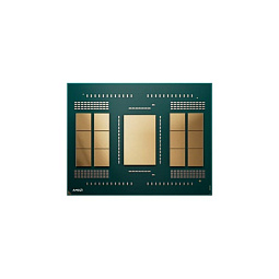 COMPUTEX: AMD представила процессоры для рабочих станций Threadripper 9000WX