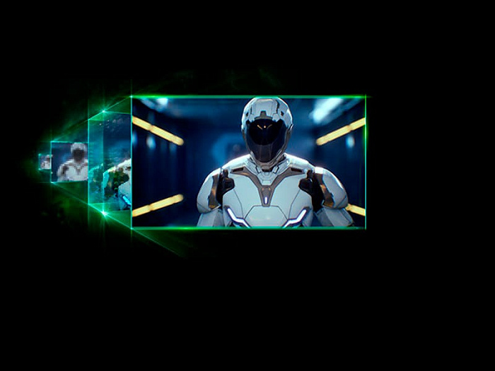 NVIDIA DLSS присутствует в 769 играх и приложениях