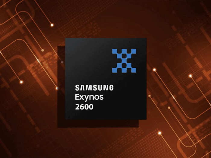 2-нм Exynos 2600 потребляет значительно больше 3-нм Snapdragon 8 Elite Gen 5