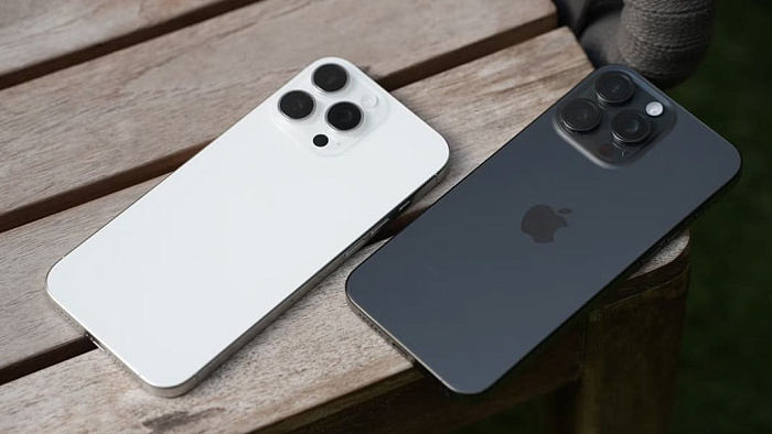 Apple разрабатывает MacBook на мобильном процессоре A18 Pro от iPhone 16 Pro